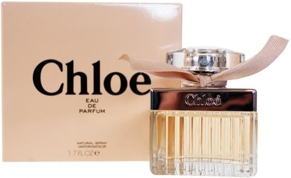 Chloe Eau de Parfum by Chloe 75ml l Authentic Fragrances by Pandora's Box l | Souq - UAE