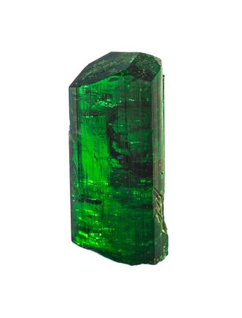 green crystal filler png