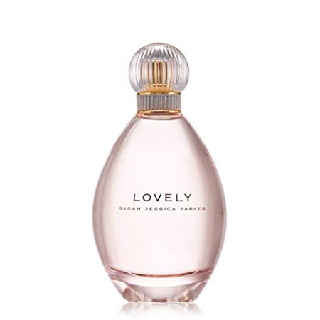 Amazon.com: Sarah Jessica Parker Lovely Eau de Parfum | Fragancia en aerosol SJP para mujer, 6.8 oz/6.8 fl oz : Belleza y Cuidado Personal