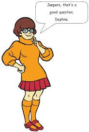 Velma scooby doo sayings - Google Search