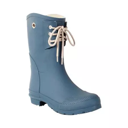 Shop Women's Nomad Kelly B Navy - Free Shipping Today - Overstock.com - 10677986