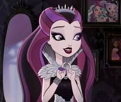 raven queen ever after high - Google Search