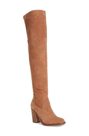 over the knee boots | Nordstrom