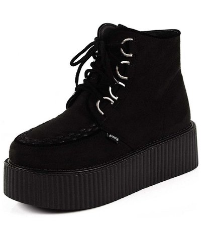 hitop creepers