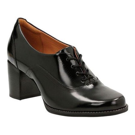 Clarks Women's Tarah Victoria Formal Shoe