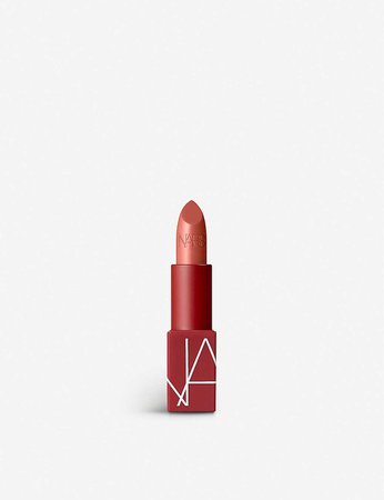 NARS - Satin Lipstick 3.5g | Selfridges.com