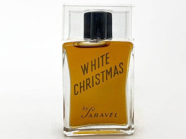 Midcentury White Christmas Perfume by Saravel – Duckwells