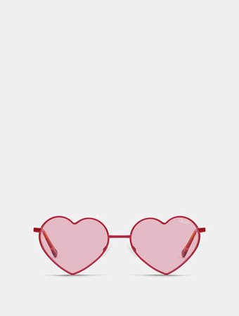 heartbreaker glasses