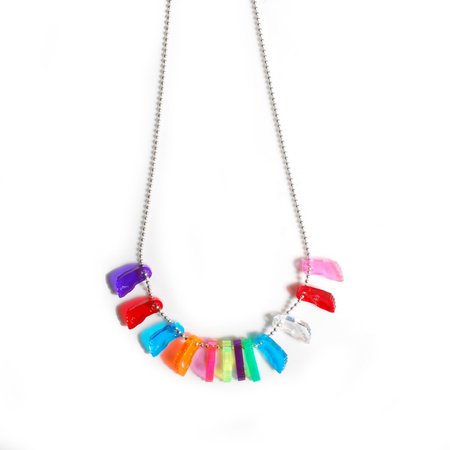 awsten knight necklace - Google Search