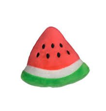 watermelon dog toy - Google Search