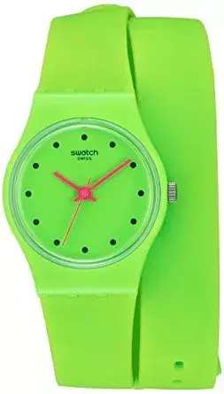 Reloj Swatch Verde