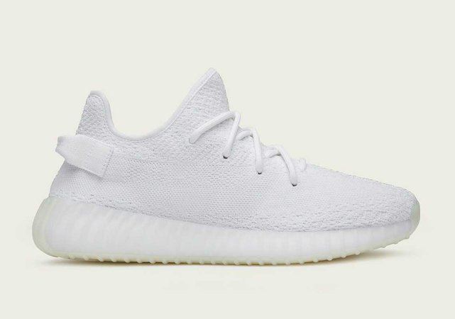 adidas yeezy boost 350 v2 white sneakers - Buscar con Google