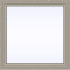 Tan Square Clipart Frame - Pinterest