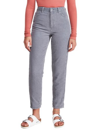 BDG Urban Outfitters Mom Corduroy Pants | Nordstrom