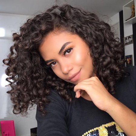 Like what you see? Follow me for more: @uhairofficial | Short Curly