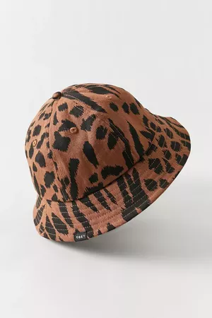 OBEY Lebra Bucket Hat | Urban Outfitters