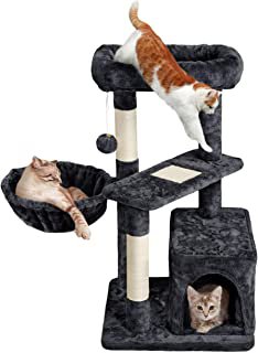 Amazon.com : Cat Beds & Furniture
