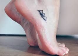 foot tattoo - Google Search