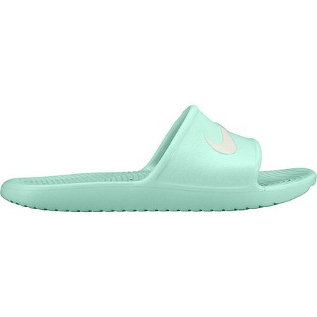 Nike Womens Kawa Shower Slide Slide Sandals - JCPenney