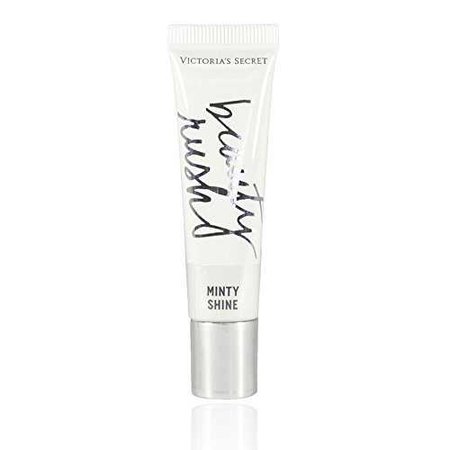 Amazon.com : Victoria's Secret Beauty Rush Minty Lip Shine, 0.46 Oz : Lip Glosses : Beauty