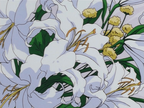 Ghibli Flower