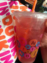 dunkin refreshers - Google Search