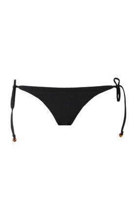 The String Tie Side Bikini Bottom By Anemos | Moda Operandi