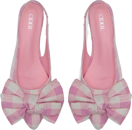 shoes pinky Barbie Grisu’s Closet