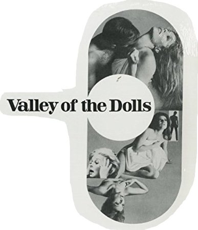 valley of the dolls
