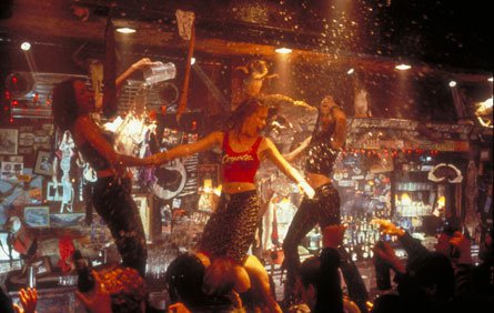 The 51 Best Things about 'Coyote Ugly' | The Young Folks