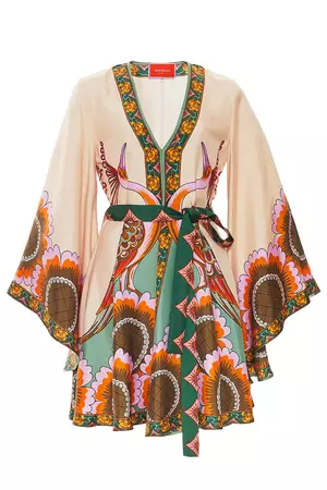 Mini Magnifico Dress – Marissa Collections