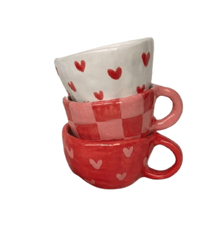 lovecore mug