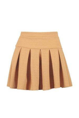 Pleated Tennis Skirt | Boohoo