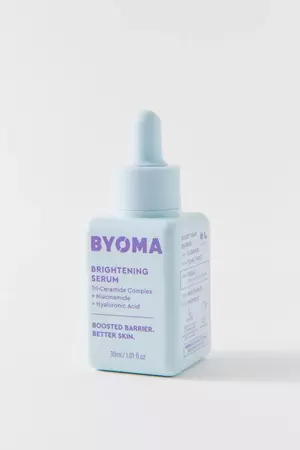BYOMA Face Serum Brightening | Urban Outfitters