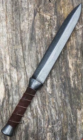 Medieval Cosplay Dagger