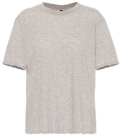 Unravel - Cotton T-shirt | Mytheresa