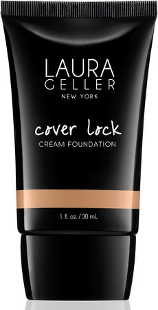 Cover Lock Cream Foundation