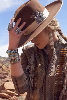 Cowgirl Winter Fashion: Refugio Road | Rodeo outfits, Cowgirl outfits, Cowboy outfits for women
