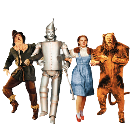 Wizard of Oz PNG - Photo #556 - Free PNG Download image - png archive
