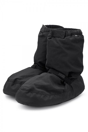Warm Up Bootie Boots for Adults