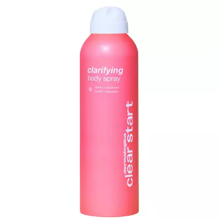 Dermalogica Clear Start Clarifying Body Spray 120ml | Cult Beauty