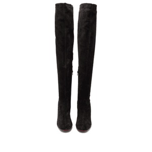 KNEE HIGH BOOTS PNG