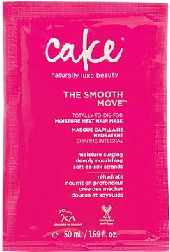 Cake The Smooth Move Moisture Melt Hair Mask | Ulta Beauty