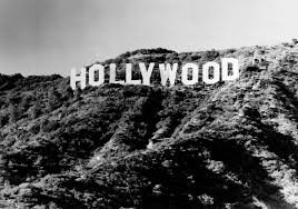 hollywood sign - Google Search