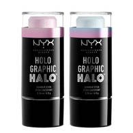 Highlight + Contour | NYX Professional Makeup