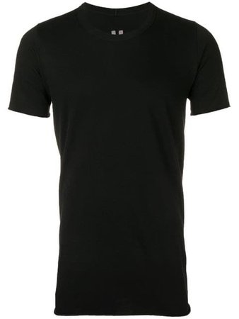 Rick Owens basic T-shirt
