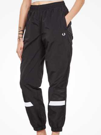 Fred perry shell suit jogger