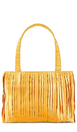 House of Harlow 1960 X REVOLVE Alexia Purse in Yellow | REVOLVE
