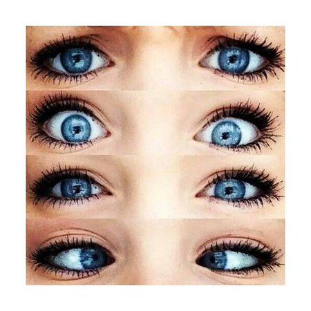 Blue Eyes Tumblr