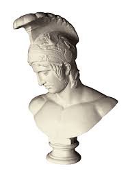 ares bust - Google Search
